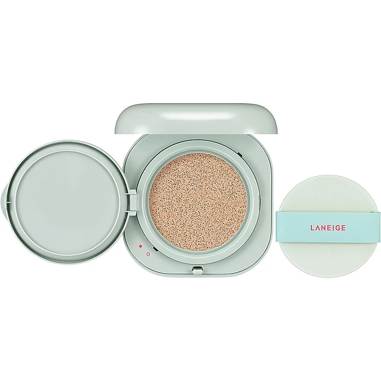 Phấn nước che phủ khuyết điểm LANEIGE NEO CUSHION MATTE 23N1 SAND SPF 46 PA++