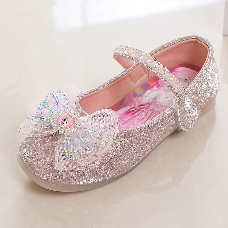 Giày Búp Bê Bé Gái Kiểu Dáng Dễ Thương – GBB9015