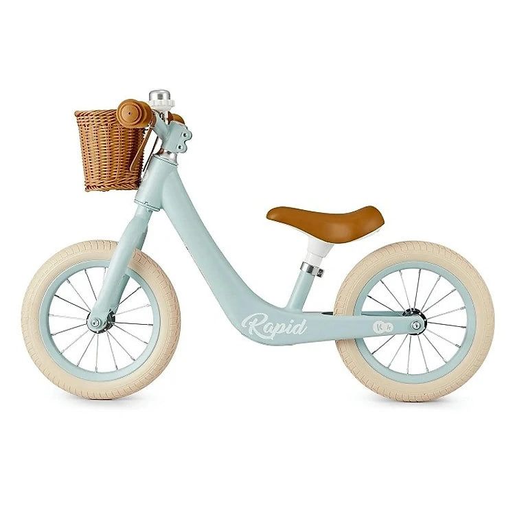 Xe chòi chân/cân bằng Kinderkraft RAPID cho bé từ 2 tuổi đến 35kg - Hàng chính hãng
