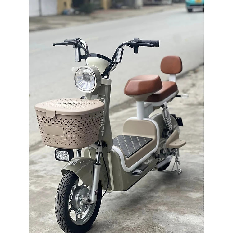 XE ĐIỆN MIMA MALI