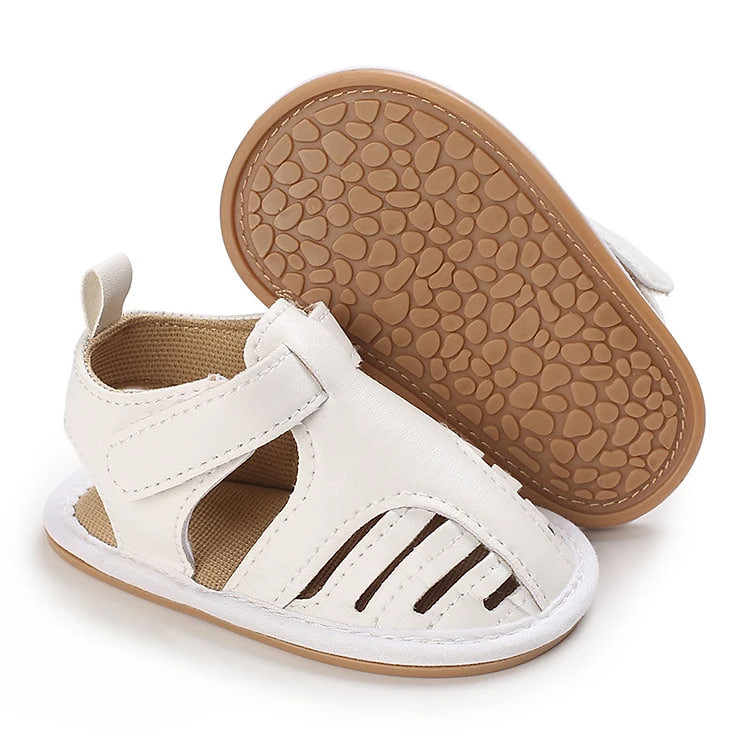 Giày sơ sinh tập đi siêu nhẹ, chống trơn trượt cho bé– GSS19