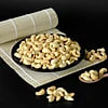 Hạt điều nướng mộc cao cấp 270g DGfoods/Rustic grilled cashew/ Ăn chay được/HVNCLC/hạt điều bình phước