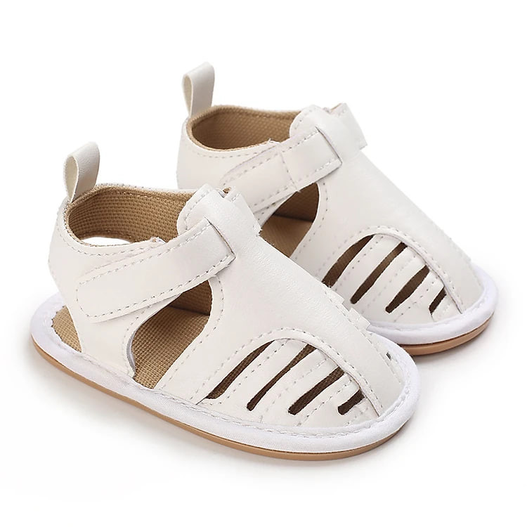 Giày sơ sinh tập đi siêu nhẹ, chống trơn trượt cho bé– GSS19