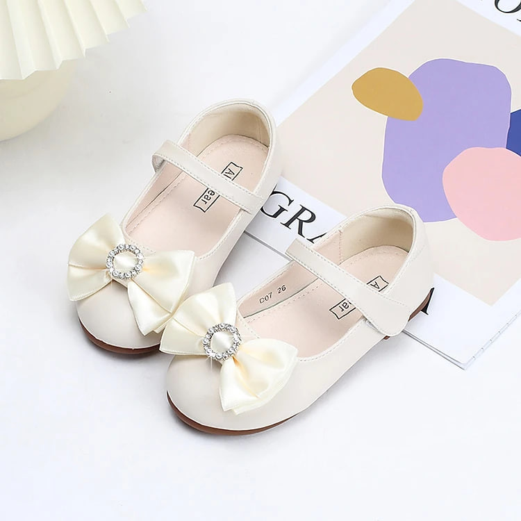 Giày Búp Bê Bé Gái Kiểu Dáng Dễ Thương – GBB9010