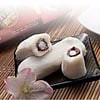 Bánh Mochi Roll nhân kem Yuki & Love hộp 300gr