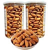 1Kg Hạnh Nhân Tách Vỏ Sấy Chín Nguyên Vị Thương Hiệu SK FOOD