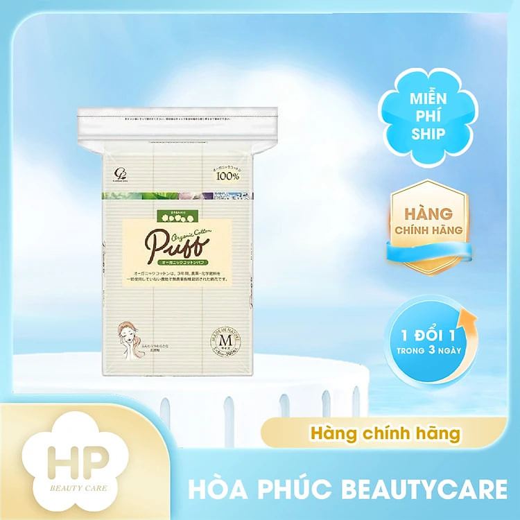 https://tiktokshop-seller-vn.com/Bông Tẩy Trang Organic Cao Cấp Labo Organic Cotton Puff 200 Pieces (200 Miếng/ Gói)