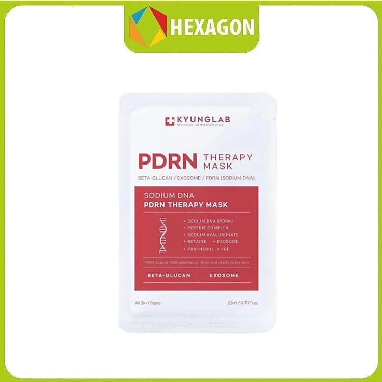 Mặt nạ Kyung Lab PDRN Therapy Mask