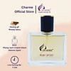 Nước hoa nam thơm lâu, Charme Ruby Sport, nam tính, năng động đầy cuốn hút, đúng chất quý ông, 50ml