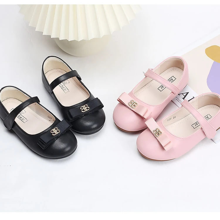 Giày Búp Bê Bé Gái Kiểu Dáng Dễ Thương – GBB9013