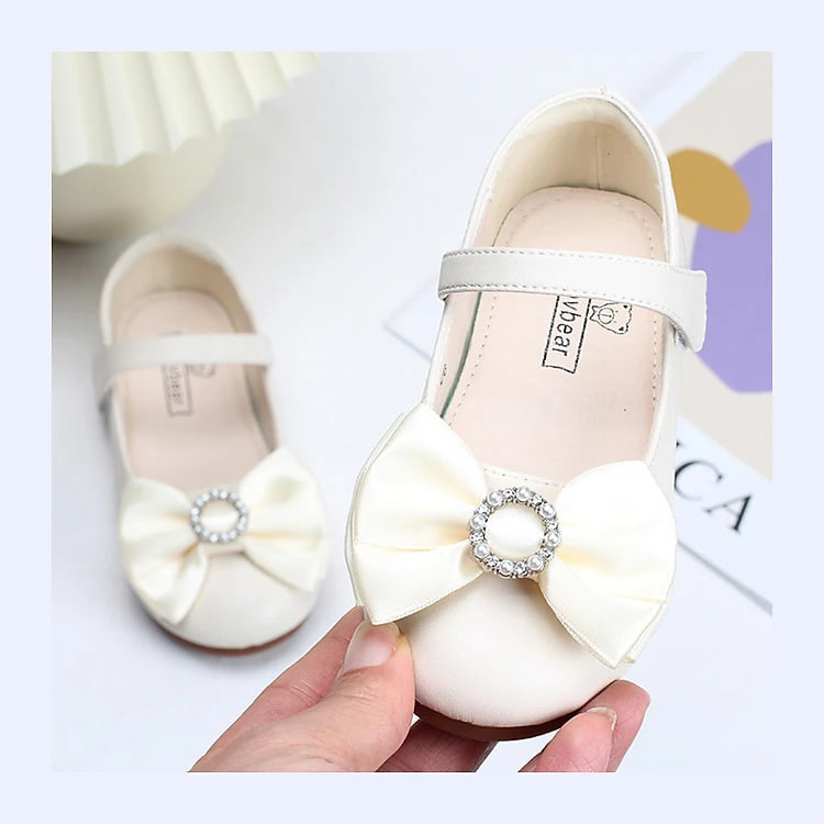 Giày Búp Bê Bé Gái Kiểu Dáng Dễ Thương – GBB9010