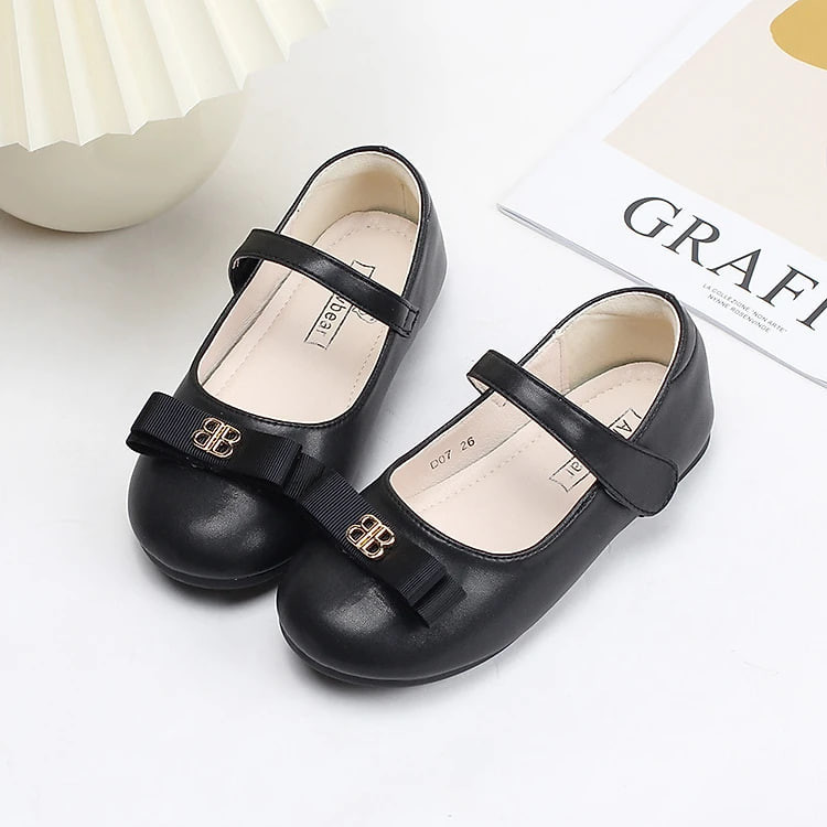 Giày Búp Bê Bé Gái Kiểu Dáng Dễ Thương – GBB9013