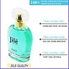 Nước hoa nam cao cấp chính hãng Jile Guilty 50ml với hương thơm mạnh mẽ, nam tính, lịch lãm, quý phái.