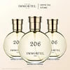 Nước Hoa Nữ IMMORTEL 206 - Eau de Parfum 60mL Nhập Khẩu Chính Hãng Pháp