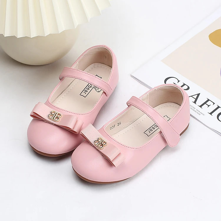 Giày Búp Bê Bé Gái Kiểu Dáng Dễ Thương – GBB9013