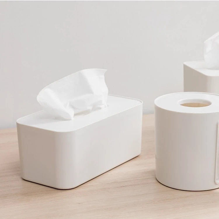 https://tiktokshop-seller-vn.com/Hộp khăn giấy vuông,Tròn, chữ nhật sano inochi màu trắng sang trọng