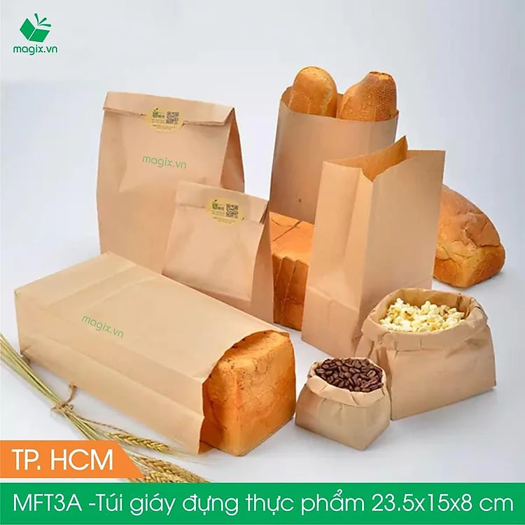 https://tiktokshop-seller-vn.com/Combo 100 Túi giấy đựng thực phẩm Túi giấy bánh mì