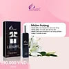Nước Hoa Nam Charme Luxury 20ml