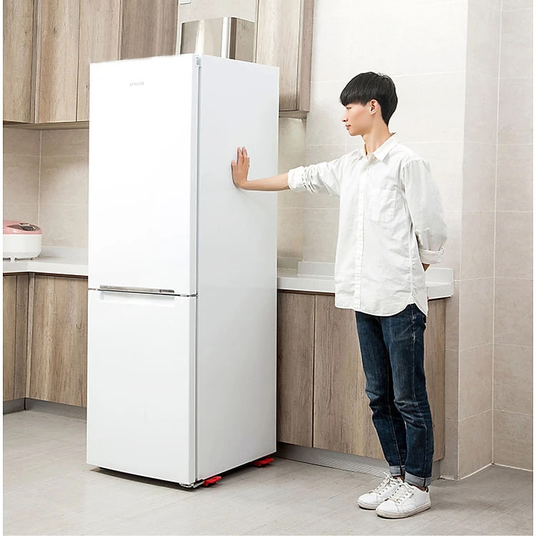 Bộ Dụng Cụ Hỗ Trợ Di Chuyển Đồ Gia Dụng Nặng Trong Nhà Cao Cấp