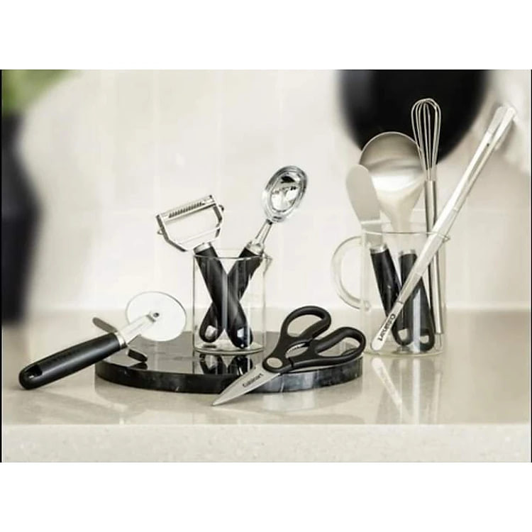Set 8 dụng cụ nhà bếp Cuisinart USA Hàng chính hãng