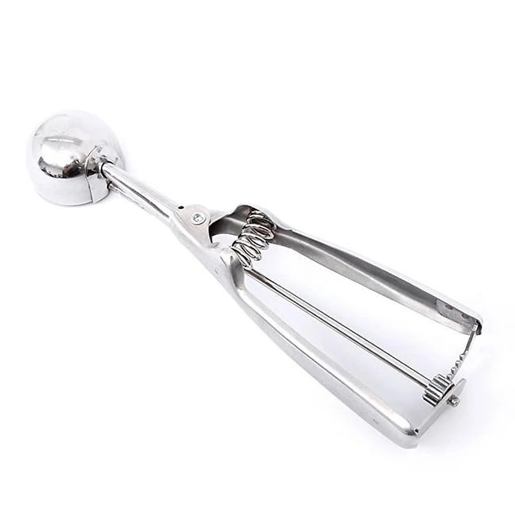 Dụng Cụ Múc Kem Inox Đa Năng - GDHN Loại Tốt