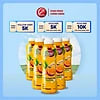 Nước Chanh Dây Thạch Dừa A Dew Chai 450ml - Thùng 24 Chai