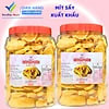Mít Sấy Giòn Hàng Xuất Khẩu VIETTIN MART 1KG