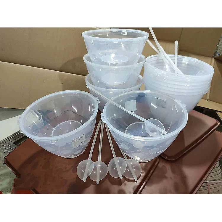 Bộ dụng cụ ướp lạnh rượu (có ảnh thật)