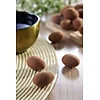 Socola Beryl's Tiramisu Almond White Chocolate 180g