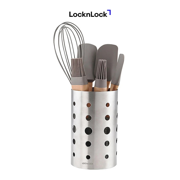 Bộ Dụng Cụ Nhà Bếp 7P Lock&Lock CKT226