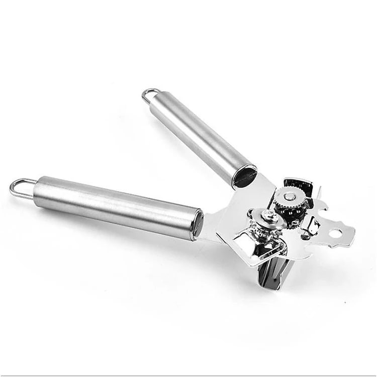 Dụng Cụ Khui Đồ Hộp Inox Đa Năng Tiện Dụng