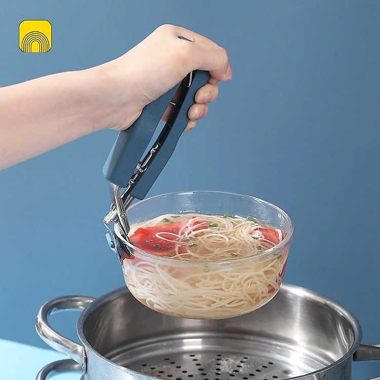 Bộ 3 Dụng Cụ Gắp Đồ Nóng Chuyên Dụng
