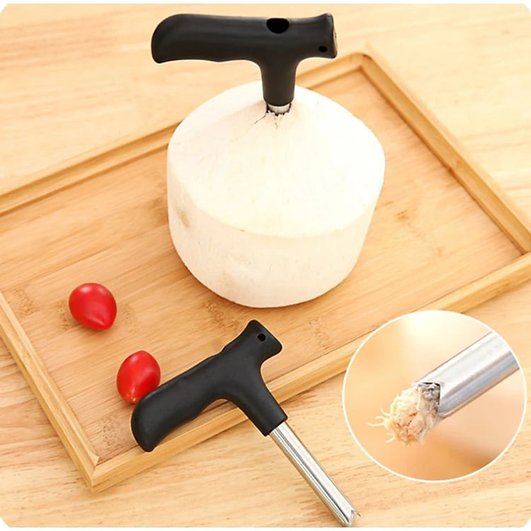DỤNG CỤ KHUI DỪA SIÊU NHANH GROFA