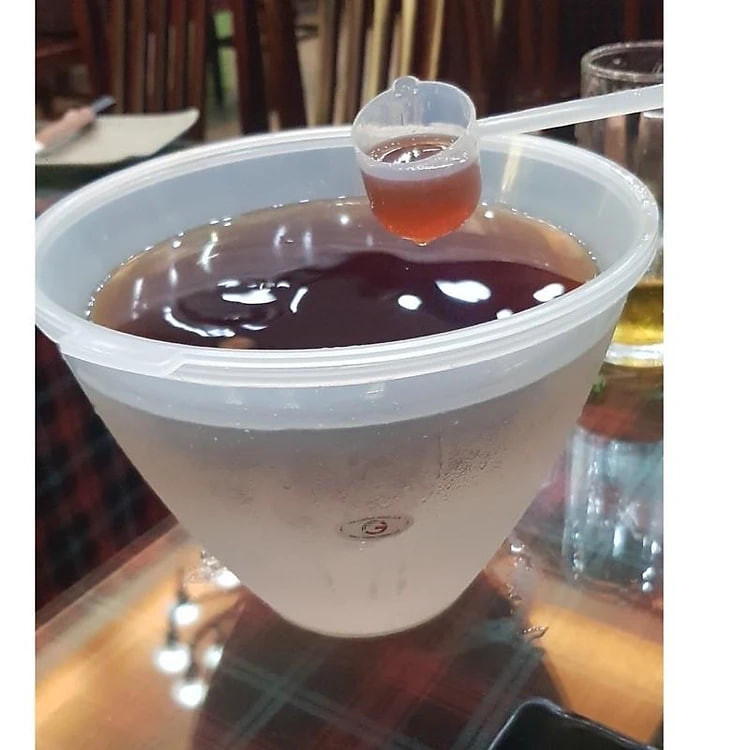 Bộ dụng cụ ướp lạnh rượu (có ảnh thật)