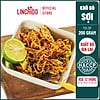 Khô Bò Sợi - Tùng Phương Du Ký - Túi Zip 200 GRAM