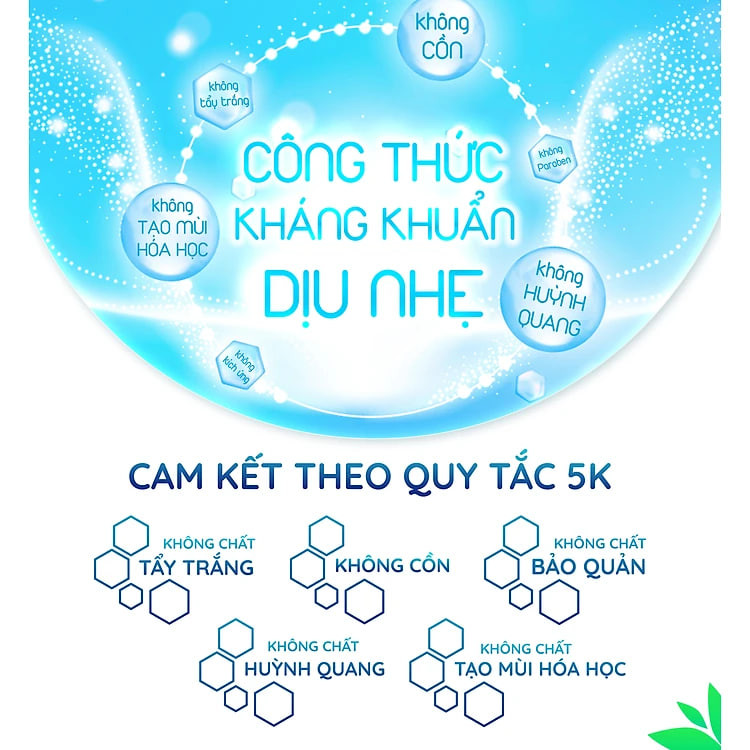 Combo ( 1+ 4) 1 gói 85 tờ + 4 gói 25 tờ Khăn ướt dành cho bé Oma&Baby với công thức Chlorhexidine Digluconate kháng khuẩn an toàn, dịu nhẹ trong khăn - Combo (1+4) Oma&Baby wet wipes ( 85pcs per bag*1 + 25pcs per bag*4)
