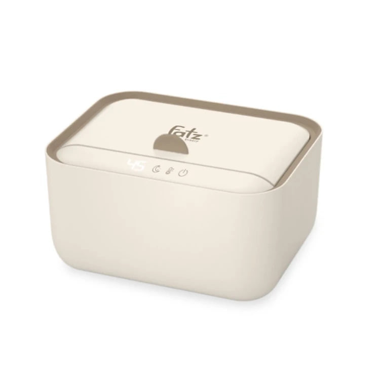 Máy ủ ấm khăn ướt cho bé Warm 4 FATZBABY – FB7010SL