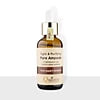 TINH CHẤT SE NHỎ LỖ CHÂN LÔNG AMPOULE QUEENIE 50ML - MỸ PHẨM HÀN QUỐC
