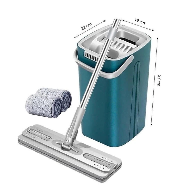 https://tiktokshop-seller-vn.com/Cây lau nhà tự vắt thông minh, bộ lau nhà (1 thùng + 2 cây lau + 8 bông lau) đầu xoay 360 độ cao cấp