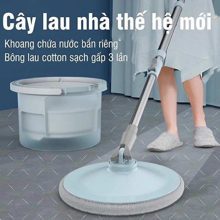 https://tiktokshop-seller-vn.com/Bộ Cây Lau Nhà Thông Minh Cao Cấp Phiên Bản Mới - Cho Nhà Sạch Sẽ - Gọn Không Chiếm Diện Tích