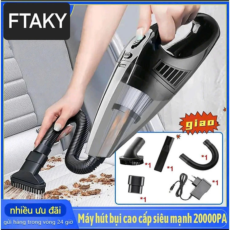 https://tiktokshop-seller-vn.com/Máy Hút Bụi Giường Nệm Xiaomi cầm tay mini lực hút siêu mạnh hút bụi ô tô giường đệm sạc USB - Hàng Chính Hãng