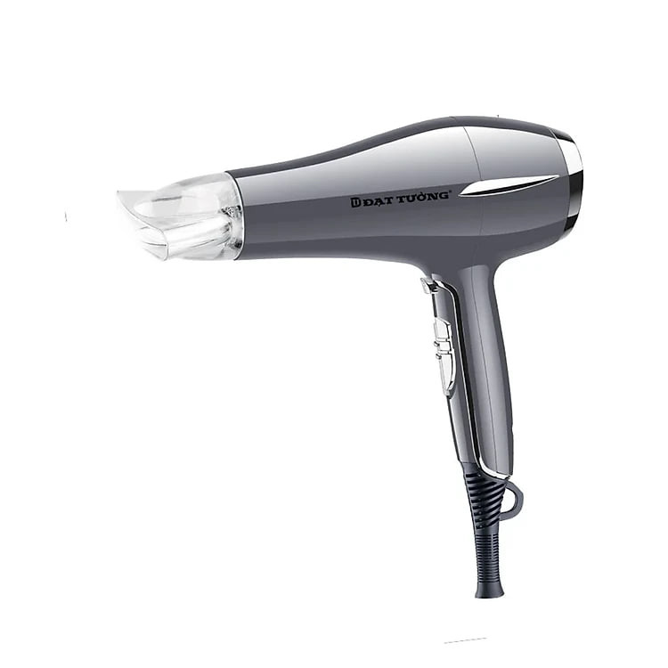 Máy Sấy Tóc Đạt Tường DTMST-05 - Màu Ngẫu Nhiên - Hàng Chính Hãng