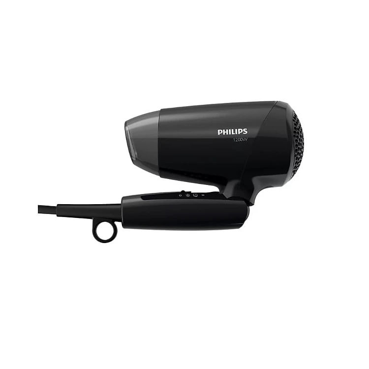 Máy sấy tóc Philips BHC010/10 - Dễ dàng chăm sóc tóc - An toàn