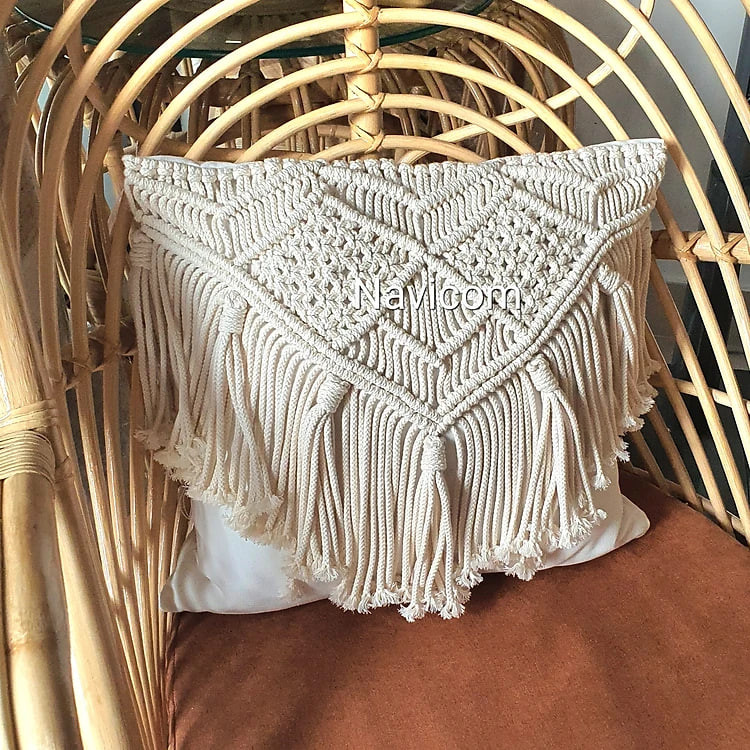 Gối trang trí home decore