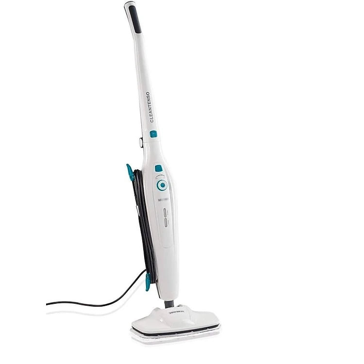 CÂY LAU NHÀ HƠI NƯỚC LEIFHEIT CLEAN TENSO Hàng chính hãng