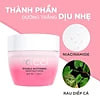 Kem Face Dưỡng Trắng Và Nâng Tông Da Mặt VACCI SPF36 PA++ - Làm Trắng - Chống Lão Hóa