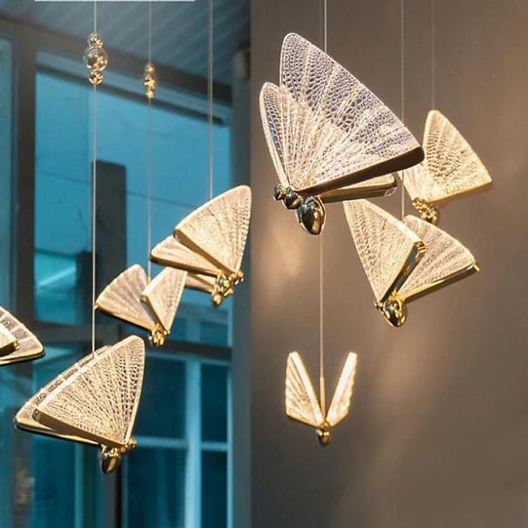 https://tiktokshop-seller-vn.com/Đèn thả bướm trang trí,decor phong thái hiện đại,trẻ trung DT