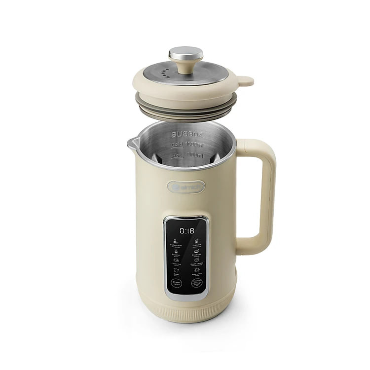 Máy làm sữa hạt Elmich CBE-8650 - Hàng chính hãng