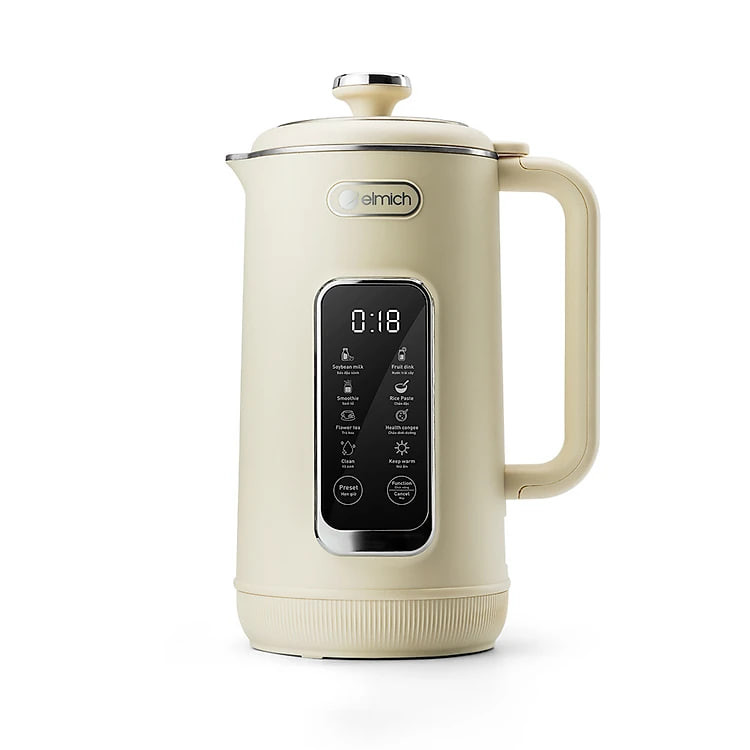 Máy làm sữa hạt Elmich CBE-8650 - Hàng chính hãng