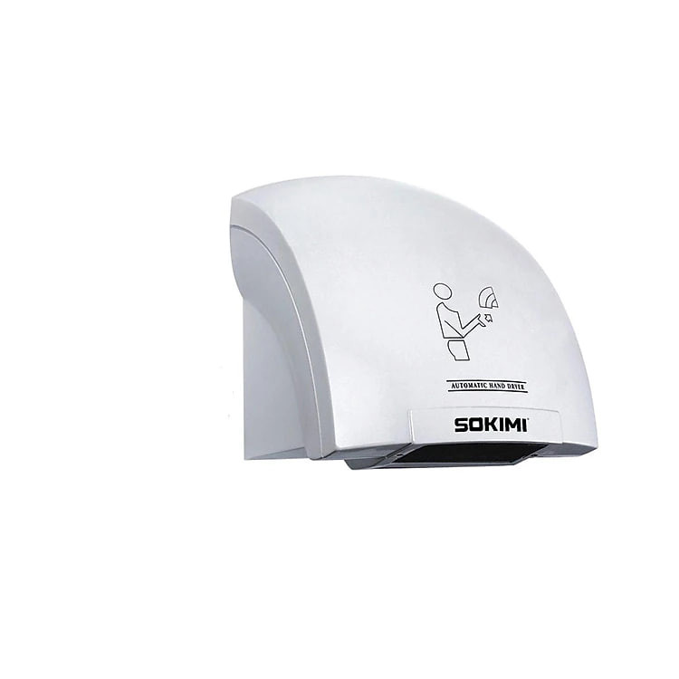 Máy sấy tay cảm ứng SOKIMI SM-2124-Hàng chính hãng